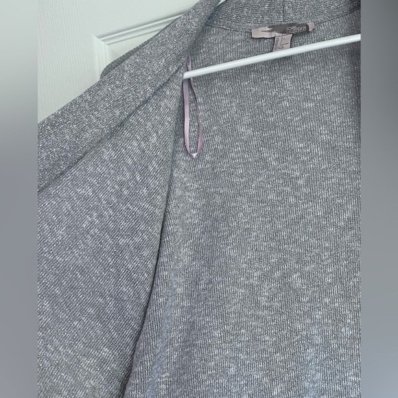 Silver sparkly sweater - Picture 4 of 9